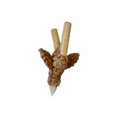 Kuripe Coruja - Rezofolha