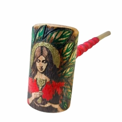 Cachimbo Maria Madalena - comprar online
