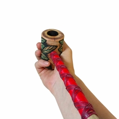 Cachimbo Maria Madalena - Rezofolha