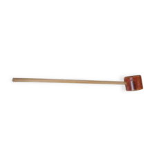 Cachimbo Rosa Branca
