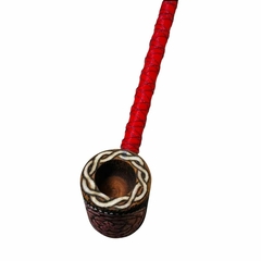 Cachimbo Flor de Vênus na internet