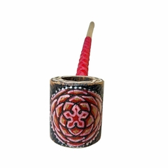 Cachimbo Flor de Vênus