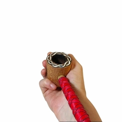 Cachimbo Flor de Vênus - Rezofolha