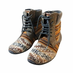 Botas Andinas - comprar online