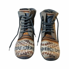 Botas Andinas