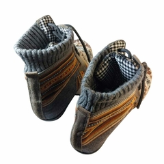 Botas Andinas - loja online