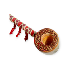 Cachimbo Maria Madalena nó de pinho na internet