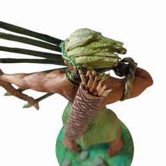 Imagem caboclo 7 flechas - comprar online