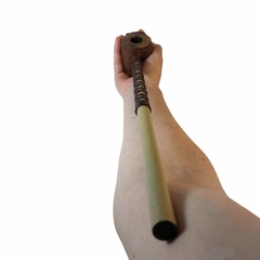 Imagem do Cachimbo Xamânico Urso