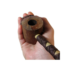 Cachimbo Xamânico Urso na internet