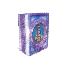 Coleção livros As Brumas de Avalon na internet