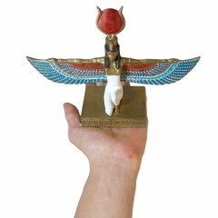 Imagem do Imagem Estatueta Deusa Isis