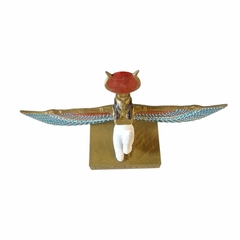 Imagem Estatueta Deusa Isis - comprar online