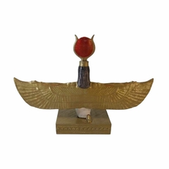 Imagem Estatueta Deusa Isis - loja online