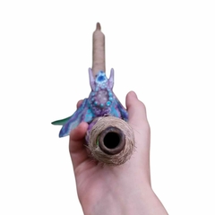 Tepi Totem elefante - comprar online