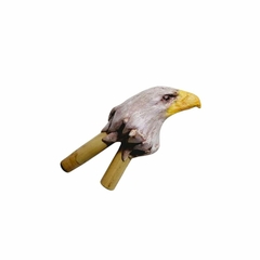 kuripe Águia (cabeça) - comprar online