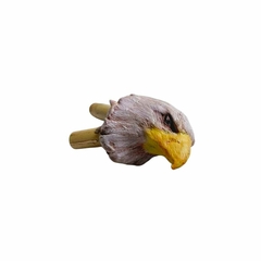 kuripe Águia (cabeça) na internet