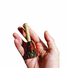 Kuripe Cabocla cocar