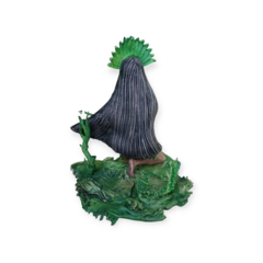 Imagem estatueta Cabocla - comprar online