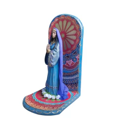 Altar Santa Sara Kali - comprar online