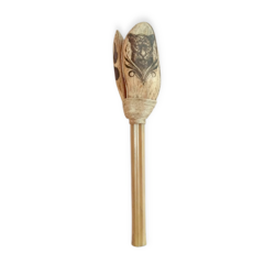 Mangacá Totem Pantera negra - comprar online