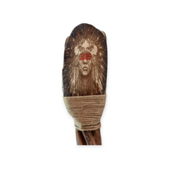 Mangacá Ancestral - Rezofolha