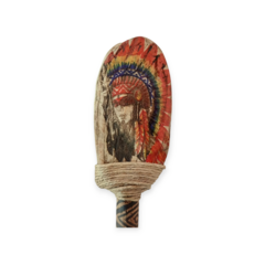 Mangacá Cabocla de cocar - comprar online
