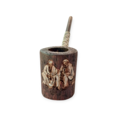 Cachimbo Pretos velhos