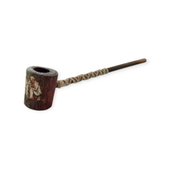 Cachimbo Pretos velhos - comprar online