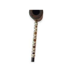 Cachimbo Pretos velhos