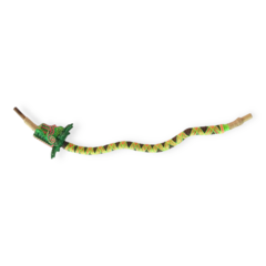 Tepi Serpente emplumada