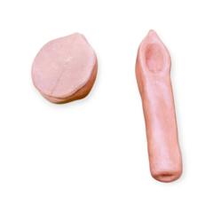 Mini cachimbo com caixinha - comprar online