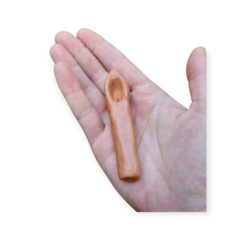 Mini cachimbo com caixinha - loja online
