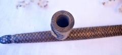 cachimbo sagrado  serpente 