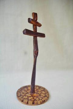 santo cruzeiro de jagube