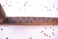 cachimbo Cobra Coral - loja online