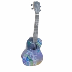ukulele beija flor