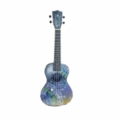 ukulele beija flor