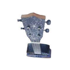 ukulele beija flor