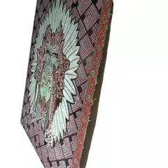 Quadro Caboclo Cobra Coral - comprar online