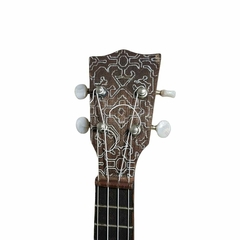 Ukulele Ecos Ancestrais - comprar online