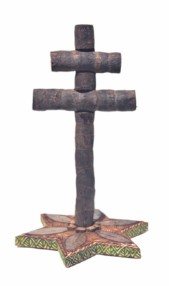 cruzeiro de Tucum