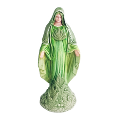 santa maria, virgem mãe, santo daime