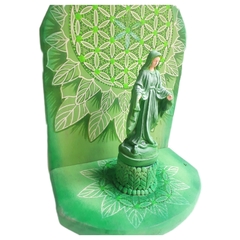 altar Santa Maria na internet