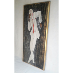 Quadro Zé Pilintra - loja online