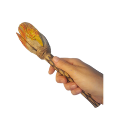 Mangacá Águia de fogo - comprar online