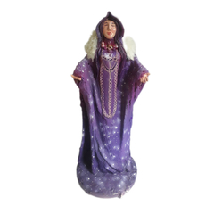 Escultura Sacerdotisa