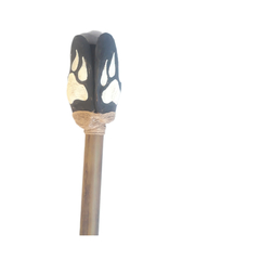 Mangacá Totem pantera - comprar online