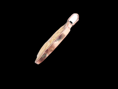 Pingente Jagube no cobre - comprar online