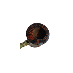 Cachimbo xamanico Rei jagube